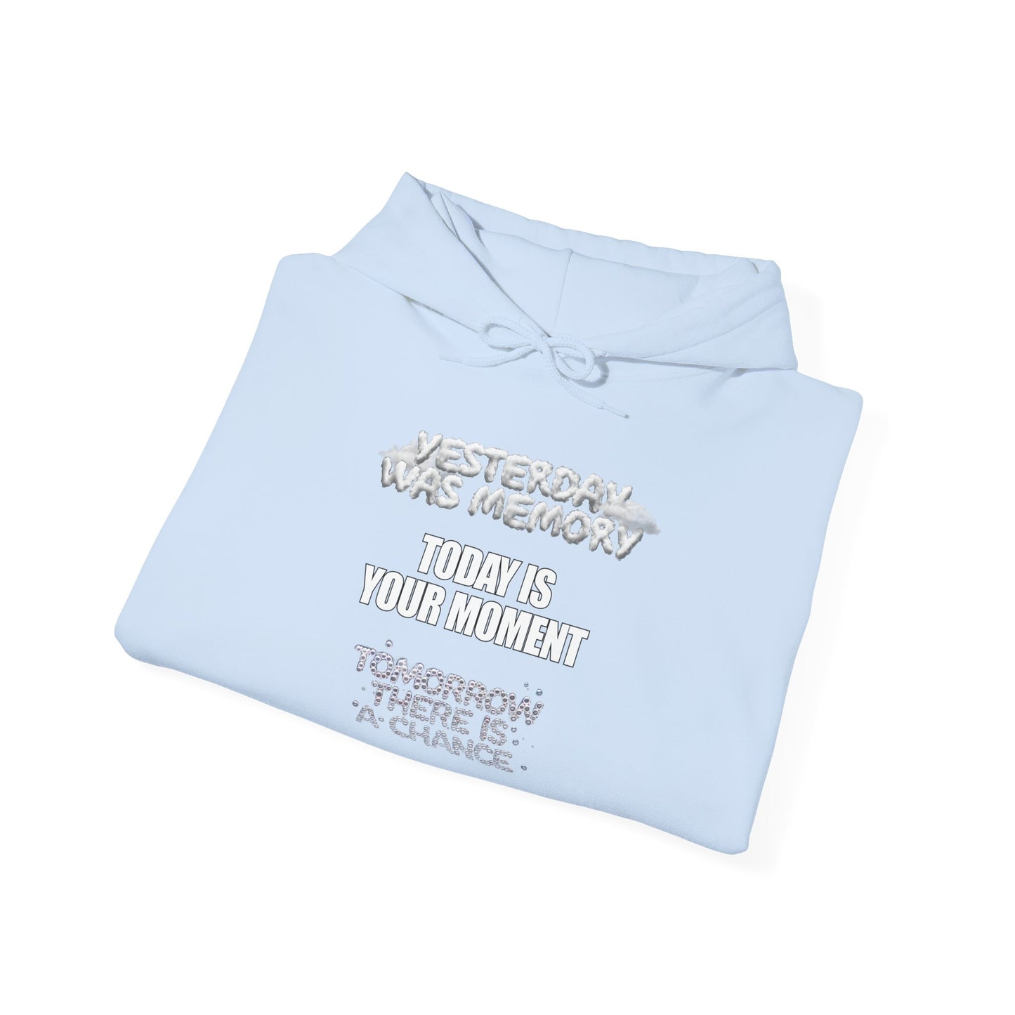 Time Hoodie