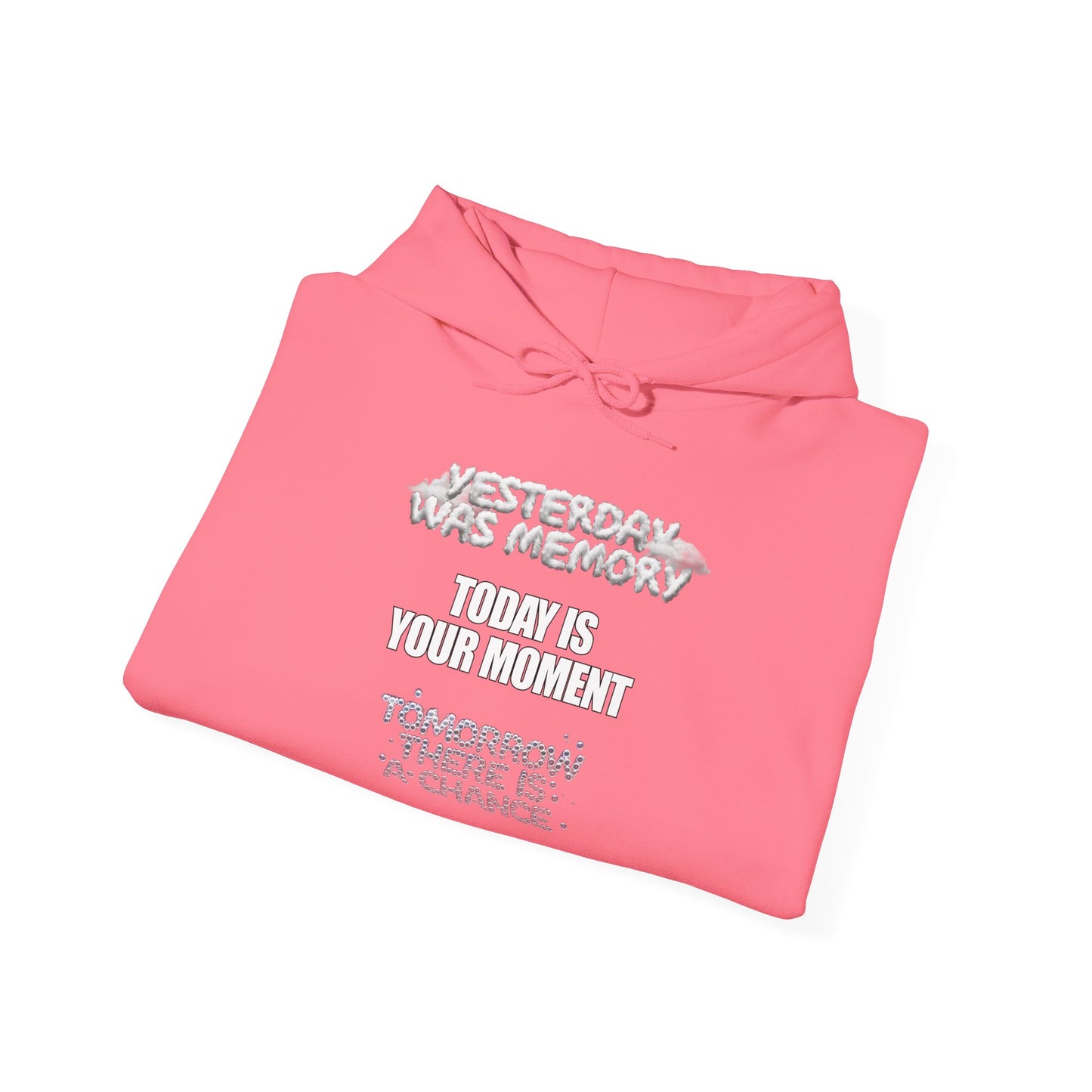 Time Hoodie