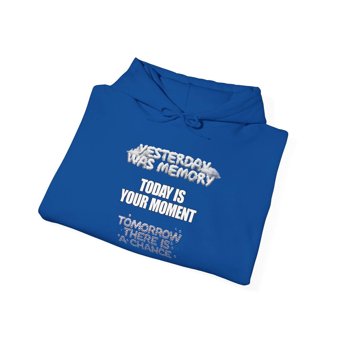 Time Hoodie
