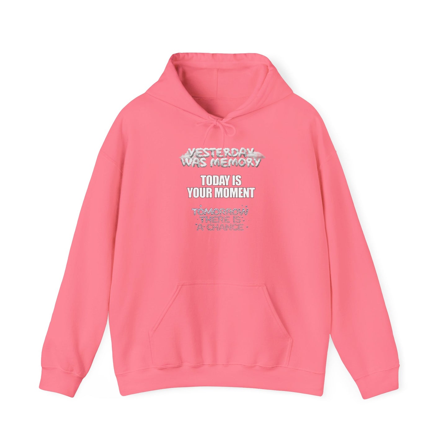 Time Hoodie