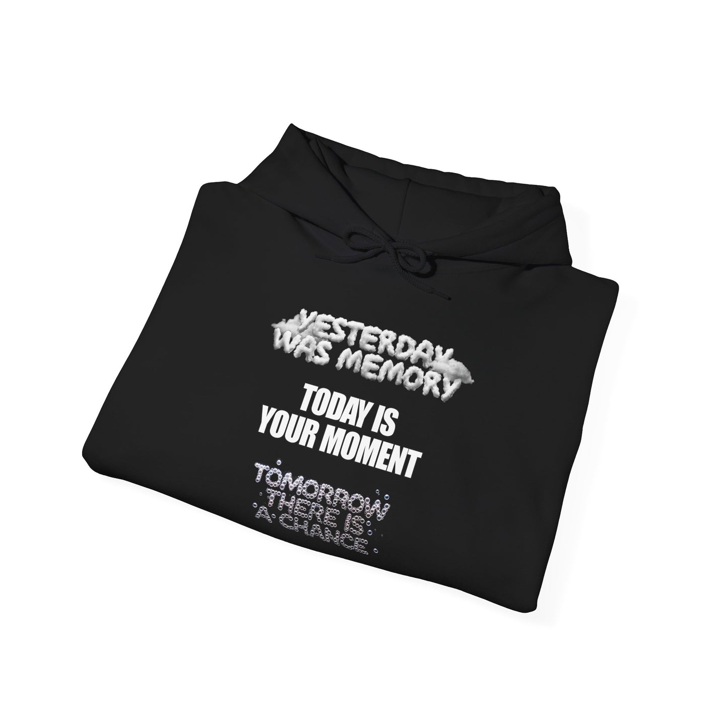 Time Hoodie