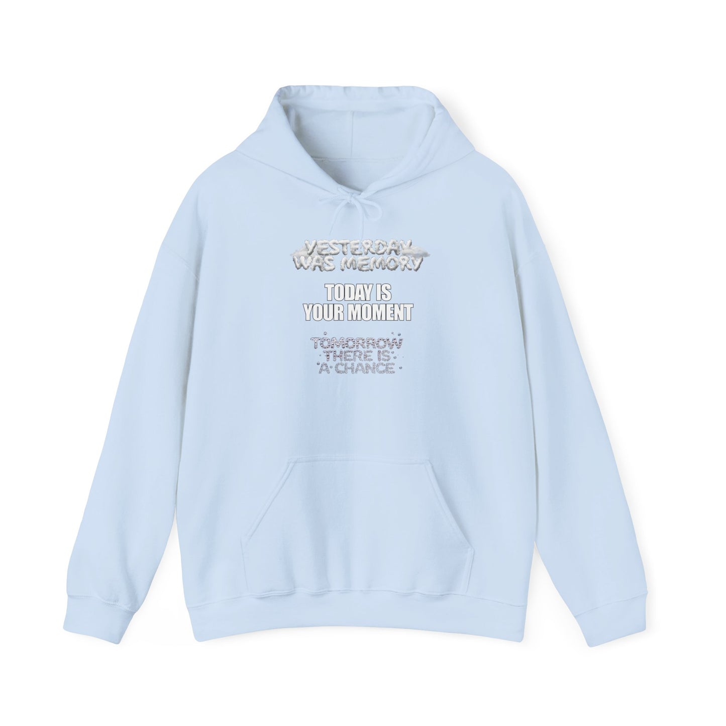 Time Hoodie